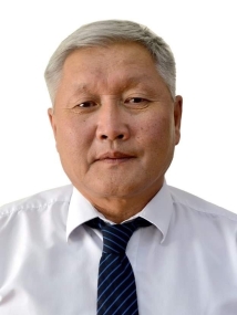 BAVAL BAATAR