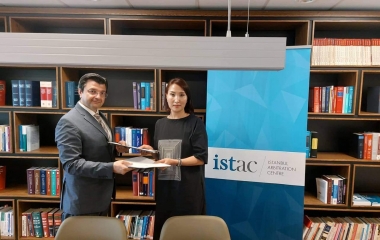 Mongolian International Arbitration Center and International Arbitration and Istanbul Arbitration Center (ISTAC) signed a cooperation agreement